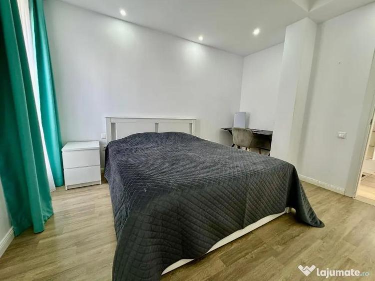 COSMOPOLIS - Apartament cu 3 camere, mobilat si utilat - 4