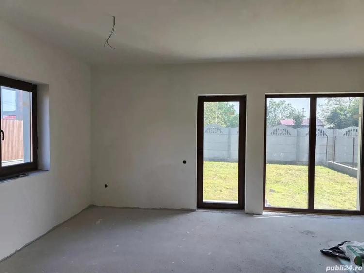 Duplex in Gilau 120 mp - 3