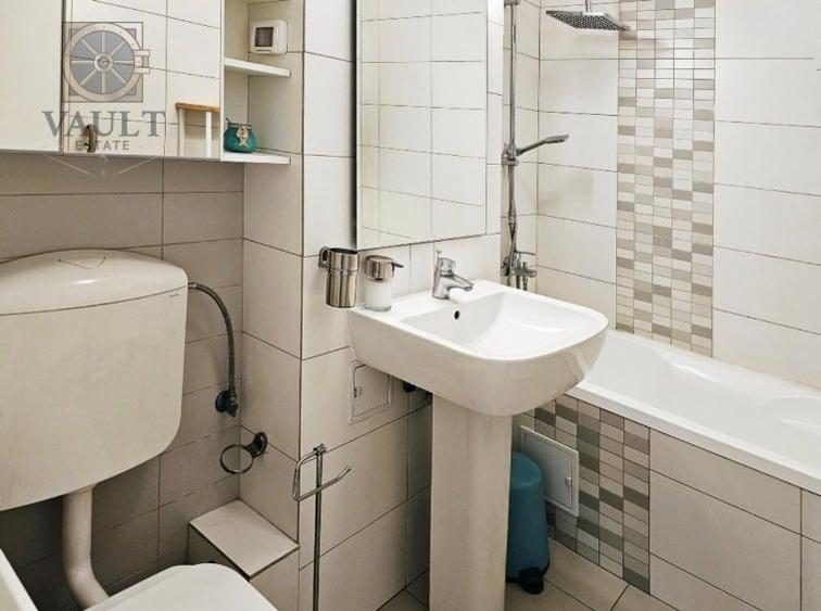 2 CAMERE - TERASA 32 MP - LOC PARCARE - ULTRACENTRAL - 9