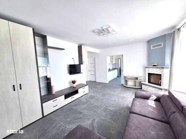 Casa noua Catanele-confort, eleganta, acces rapid catre oras - 9