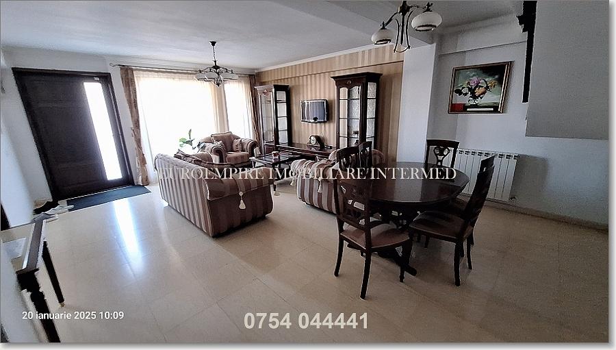 Vila  D+P+1 de vanzare in Constanta, Coiciu - 3