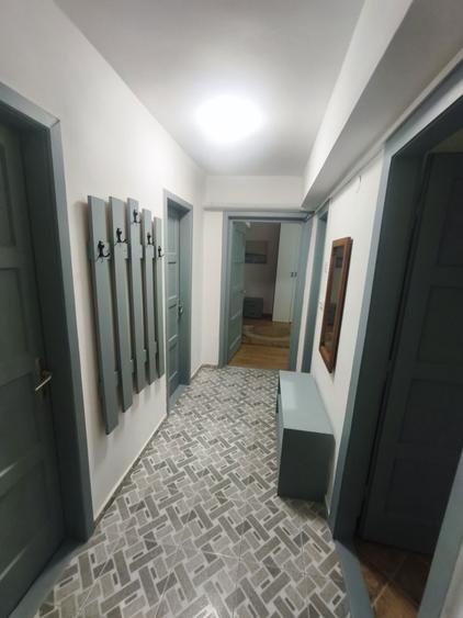 Inchiriez apartament cu 1 camera in 7 Noiembrie - langa Spital / UMF - 3
