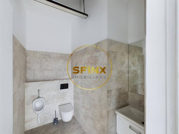 Spatiu comercial clasa A, zona Cotroceni/Piata Leul - 8