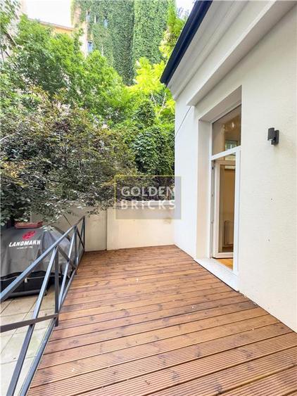 Calea Victoriei | Atenee Palace | Renovata 2025 - 19