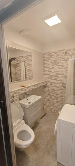 Stefan cel Mare stradal, Aleea Circului - 1