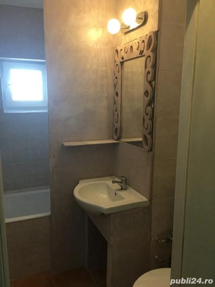 Malul Muresului,2 cam de inchiriat - 9