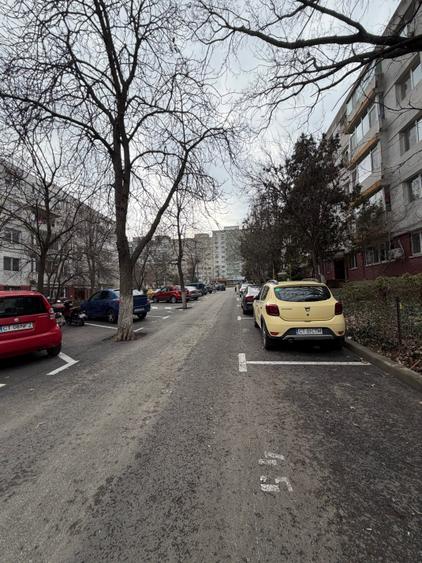 2 Camere 45 mp Zona Tomis 3 - 10