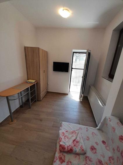 Proprietar-garsoniera noua in zona Universitate/Politehnica - 7