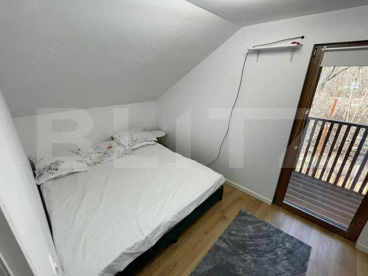 Casa impecabila , 5 camere - 2