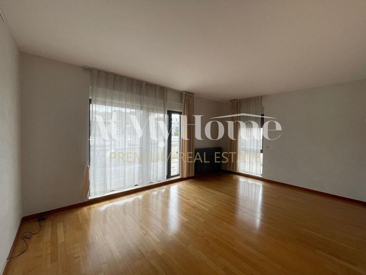 Penthouse Spectaculos cu 4 camere, partial mobilat, terase, 2 parcari - 8