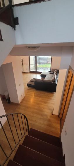 Inchiriez casa (parte din 6 case insiruite) in Ghimbav, str. Zambilei - 4