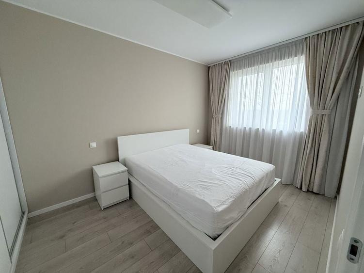 Apartament 2 camere parter New Point Pipera - 3
