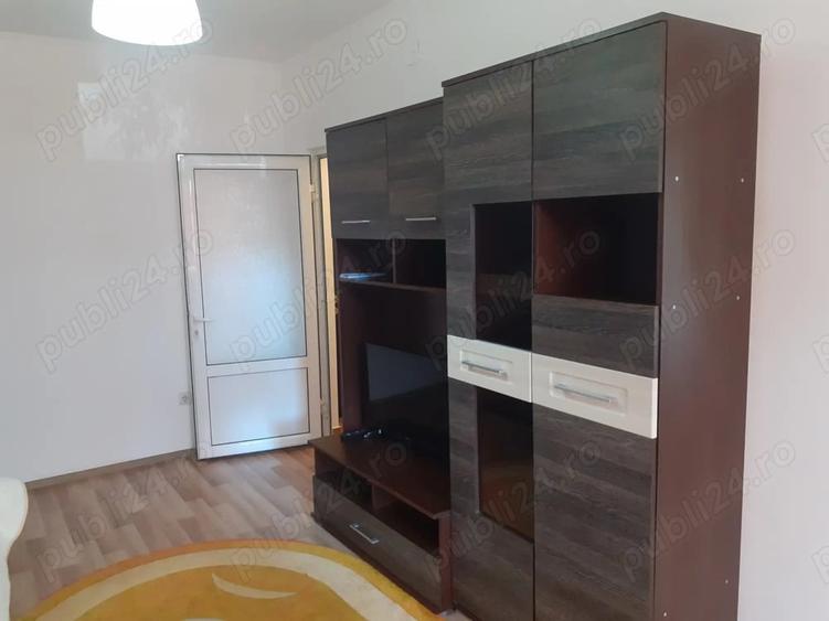 Inchriere Garsoniera pe str. Hipodrom etajul 1, mobilata si utilata la cheie cu balcon. - 13