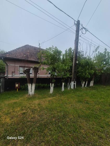 Vanzarea unui teren cu imobil - 5