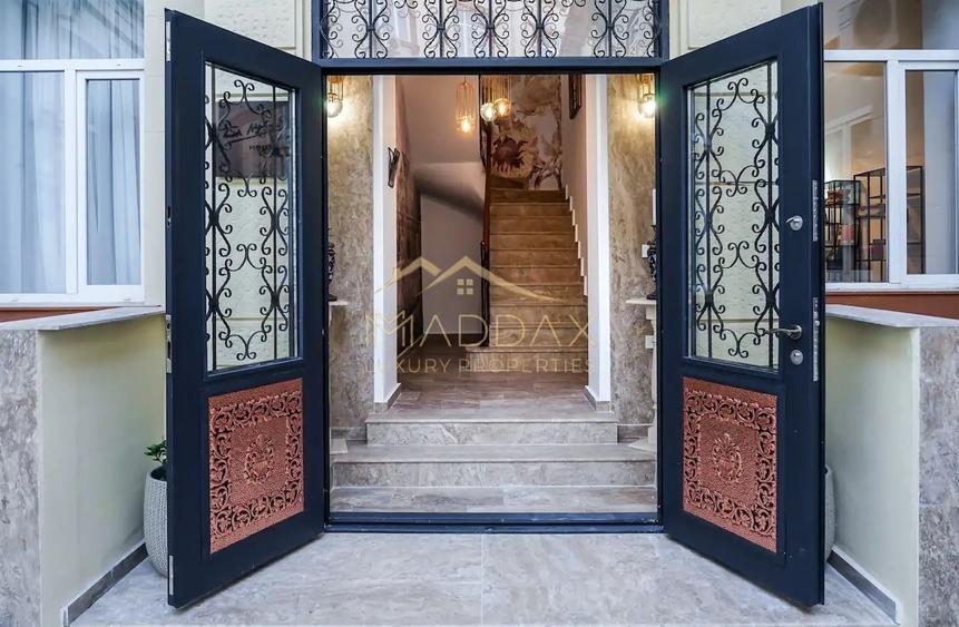 Proprietate ideala pentru investitie *354mp* inchiriata pe 6 ani // Cismigiu - 3