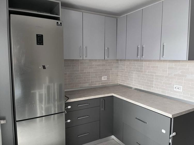 Apartament cu 3 camere in Rogerius, de inchiriat - 3