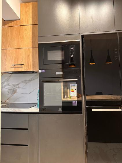 Apartament  complet renovat,mobilat,utilat modern - 4