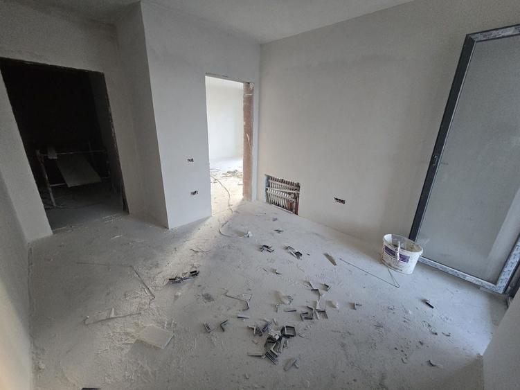 Duplex pe parter în Moșnița Veche Toate utilitățile - 5