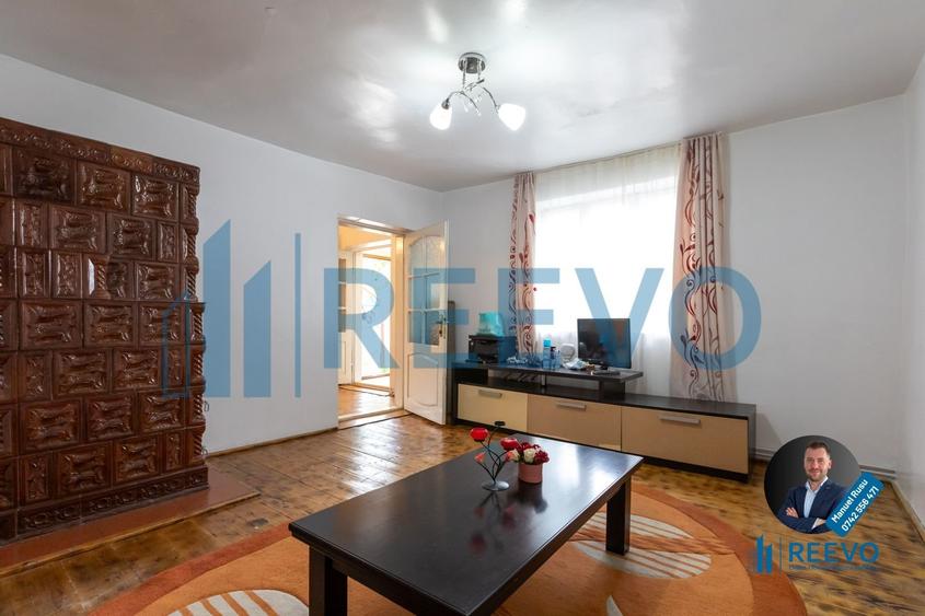 Casă de vânzare, Str. Avram Iancu, Bacău - 6