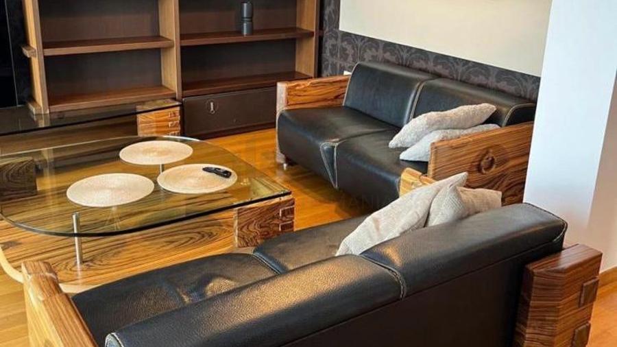 REA1028275 Apartament 2 camere I Herastrau I Arcul de Triumf I De inchiriat - 3