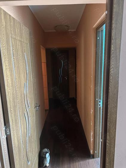 Apartament ultracentral de vanzare Targu Jiu , Unirii 7 - 8