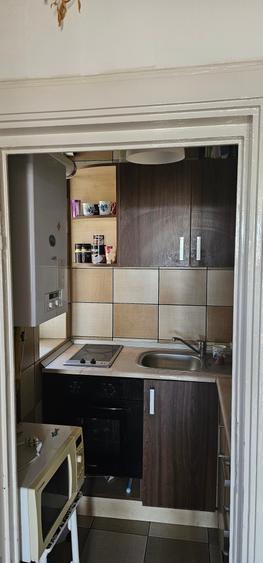 Garsoniera - Universitate- Armeneasca - 3