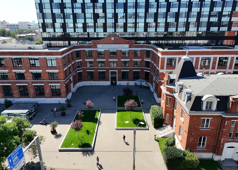 Metropolis Center, I. de Hunedoara 56-60-comision 0%, reprezentam proprietarul! - 22