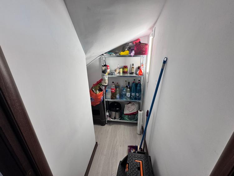 Casa pozitie buna mobilta-utilata in complex inchis P+1+Pod locuibil - 19