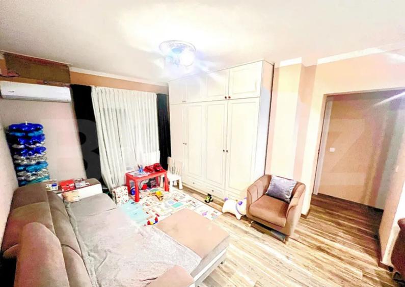 Apartament 4 camere, 87 mp, zona Gheorghe Lazar - 2