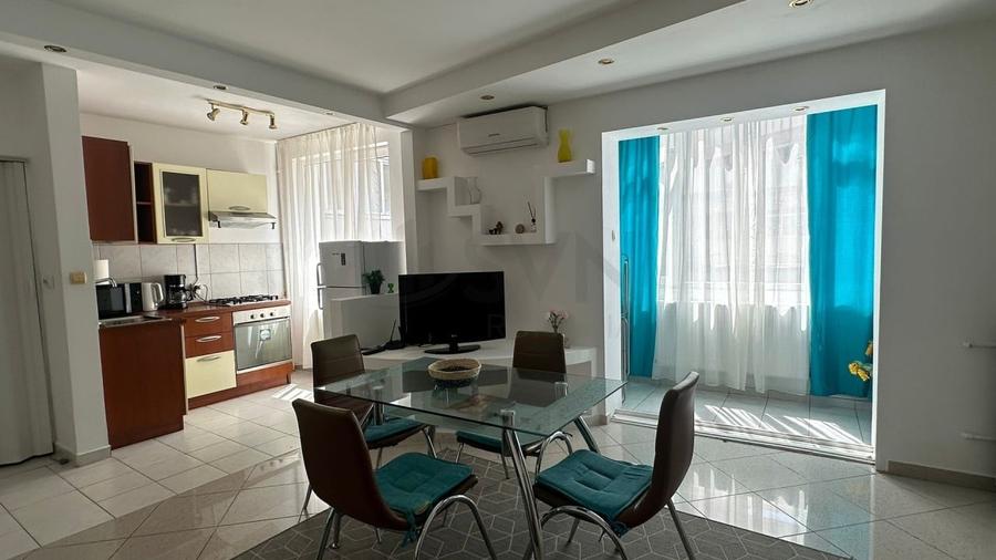 REA1024287 Apartament 2 camere l Universitate - 9