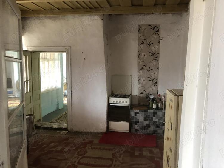 Vand casa Macea-central - 7