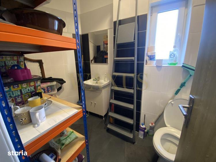 Spatiu comercial de vanzare, zona sud, parter - 1