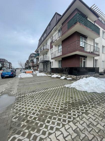 Apartament 2 camere, balcon mare + mobilat + amenajat modern - 6