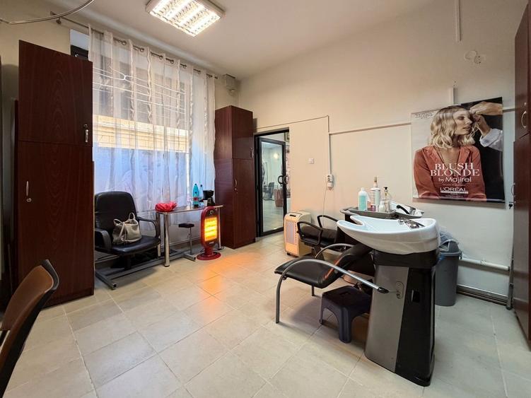 Spatiu Comercial - Ultracentral - 70 mp - 2