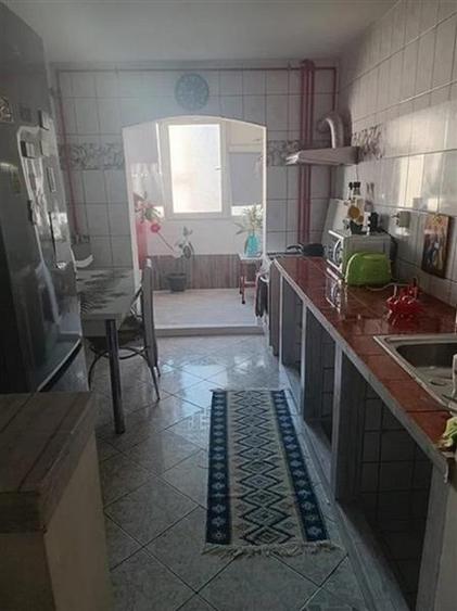 Apartament 4 camere Semidecomadat Paselelor - Ap. Patriei - 5