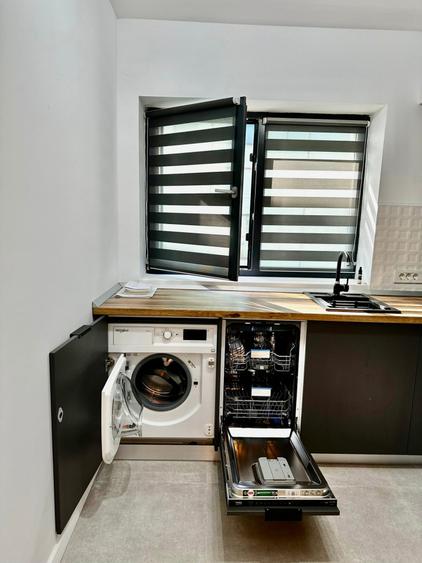 Bucur Obor | Avrig Park Residence | Studio - 6