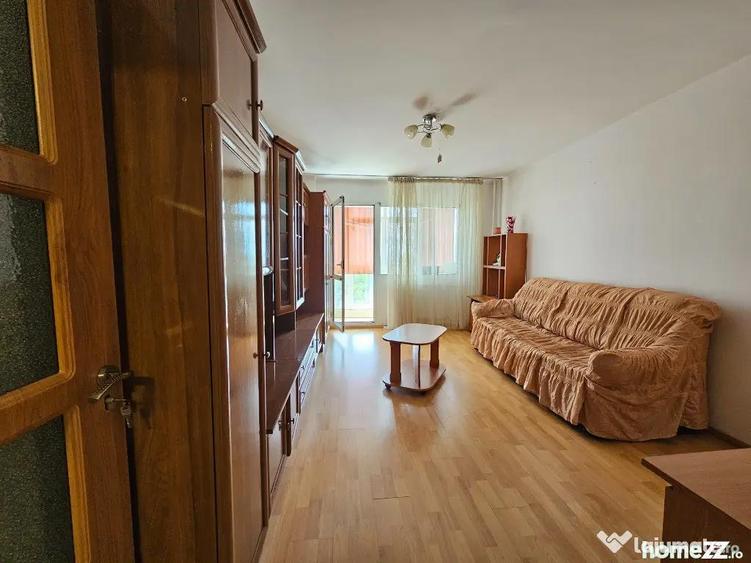 Apartament 2 camere, bloc anvelopat, Sos. Vergului - Malaxa - 1