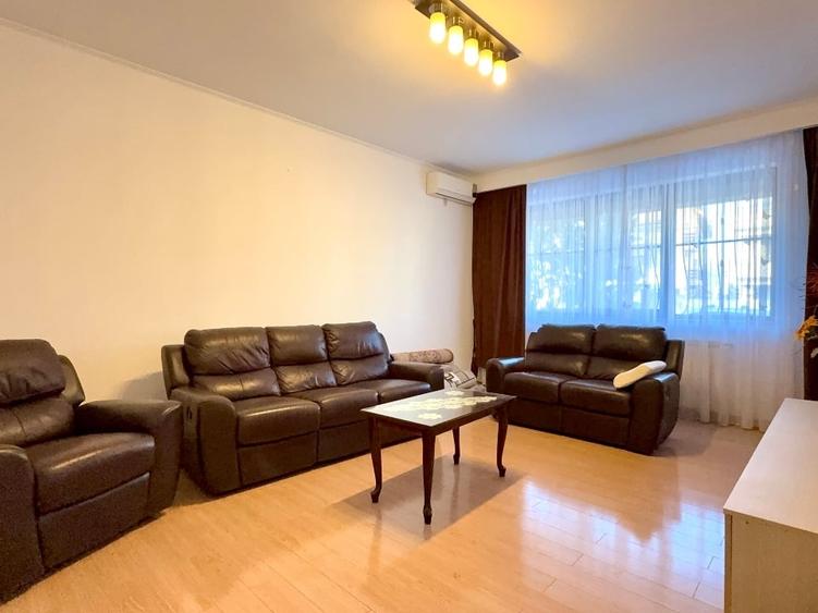 Un loc unde începe povestea ta: apartament spațios de 3 camere în Dobroești - 7