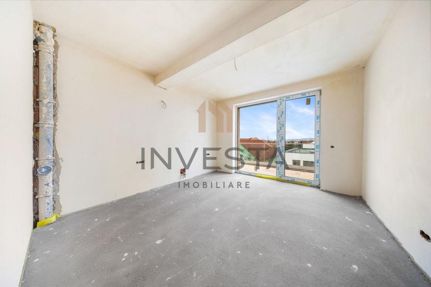 Duplex premium | 222 mp | curte si terase | Andrei Muresanu - 18