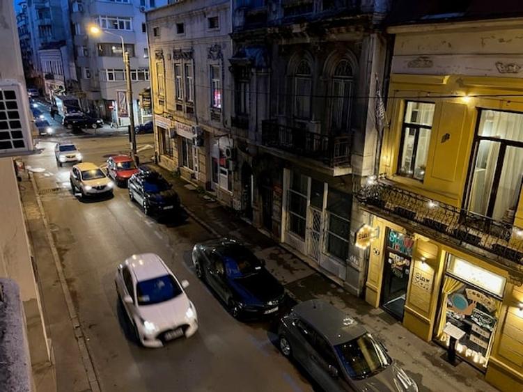 Apartament de 3 camere - 18