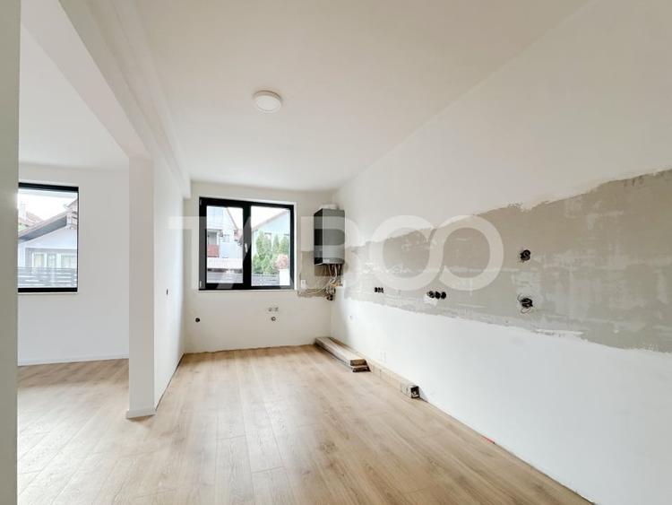 Casa Exclusivista contructie noua  Gheorgheni zona Interservisan - 14