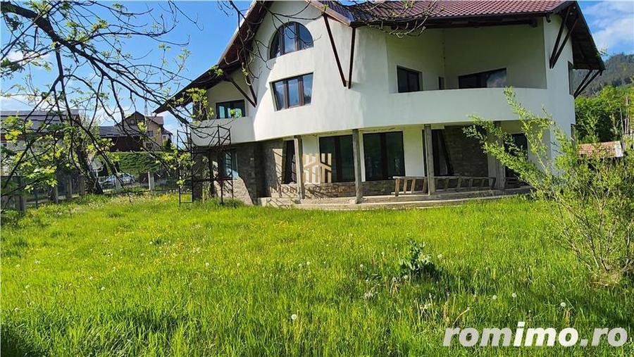 Casa in Bucovina Campulung Moldovenesc De Vanzare 0727817187 - 6