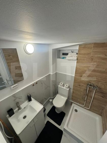 Casa de vacanta, 140 mp, 5 camere, jacuzzi, sauna, Buscat Ski/Muntele Baisorii - 16