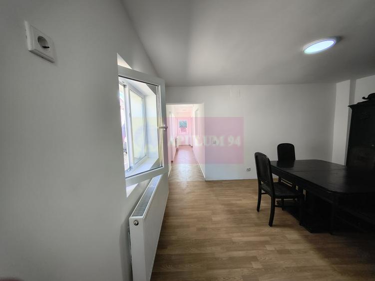 Casa aproape de Bucuresti gata de mutat - 7