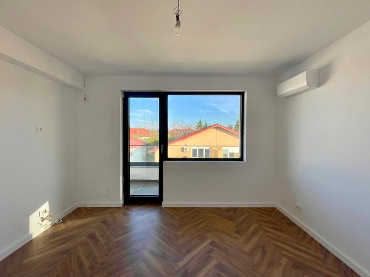 Vanzare Vila 250 mp 6 camere 4 bai, sauna, finisaje premium | Iancu Nicolae - 13