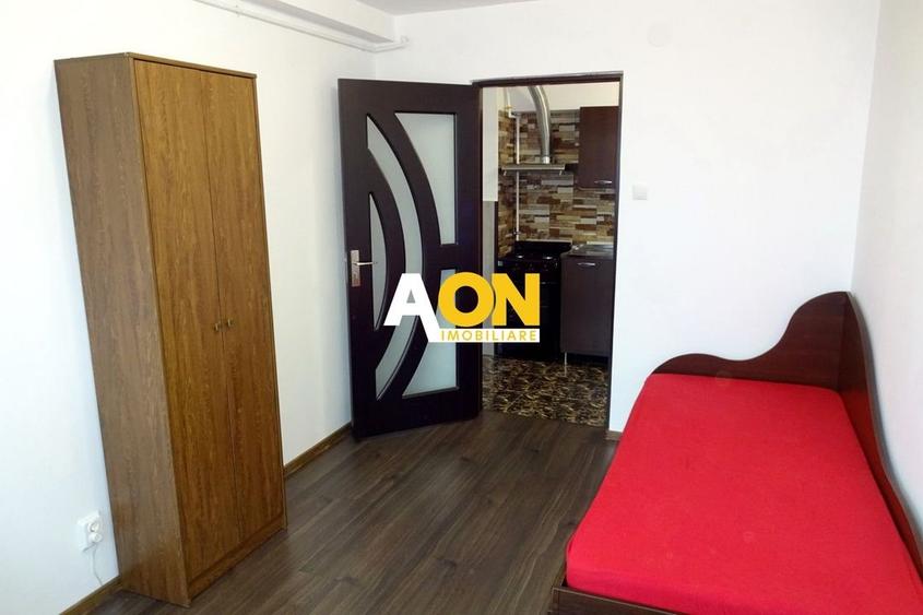 Apartament 4 Camere, Decomandat, 90 mp, Et.6, Zona Cetate - 4