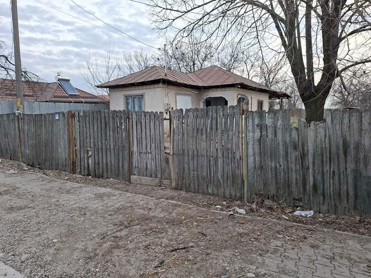 Casa de vanzare si teren 7000 mp - 3