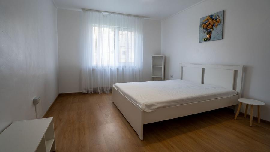 2 camere decomandat renovat, 62 mp utili, mobilat-utilat, parcare - 3