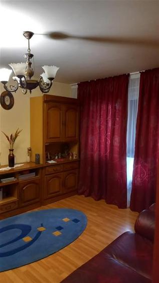 Apartament 2 camere semidecomandate,zona Cora - 1