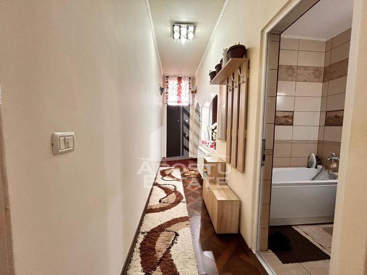 Apartament 2 camere, pod reabilitat, loc de parcare in Timisoara - 7